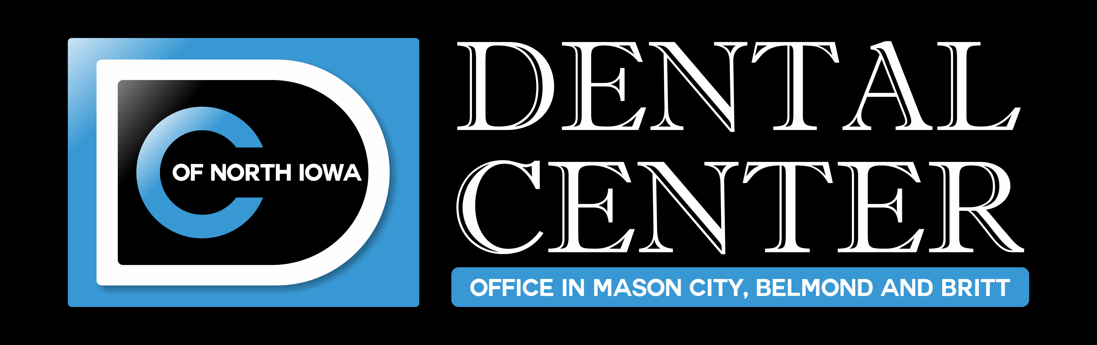 Dental Center of North Iowa, 2800 4th St SW STE 1