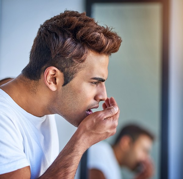 Bad Breath (Halitosis)