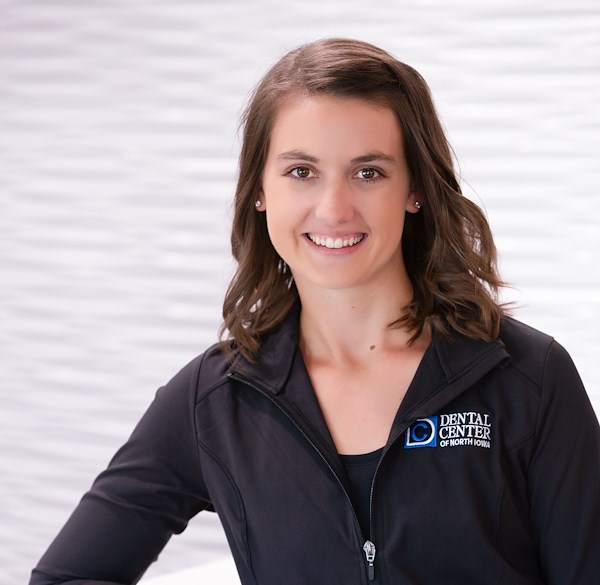 Abby Registered Dental Assistant