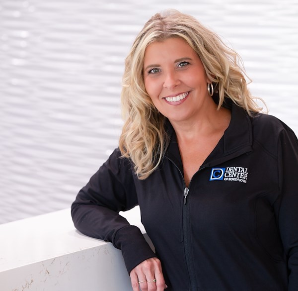 Chris Registered Dental Assistant