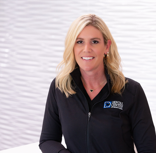 Devan Registered Dental Hygienist