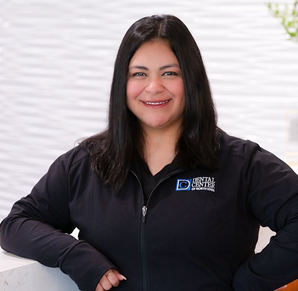 Adriana Registered Dental Assisitant