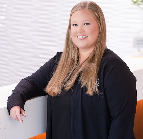 Katelynn Registered Dental Hygienist