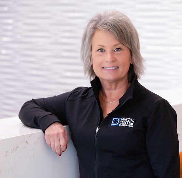 Donna Registered Dental Hygienist