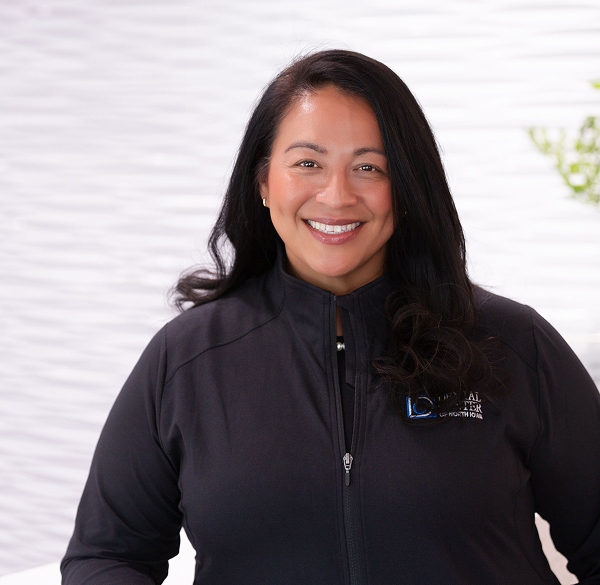 Misty Office Coordinator