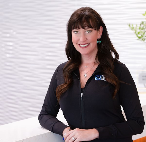 Mandy Registered Dental Hygienist