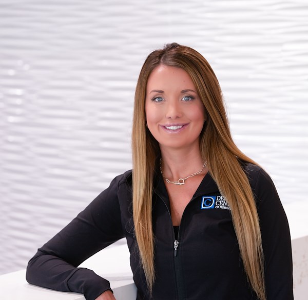 Jordain Registered Dental Assisitant