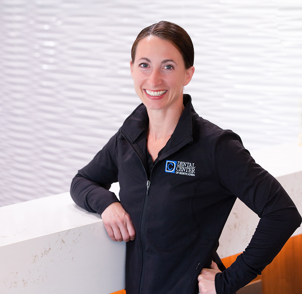 Sarah Registered Dental Hygienist