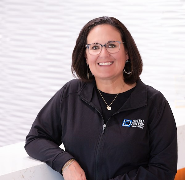 Michelle Insurance Coordinator