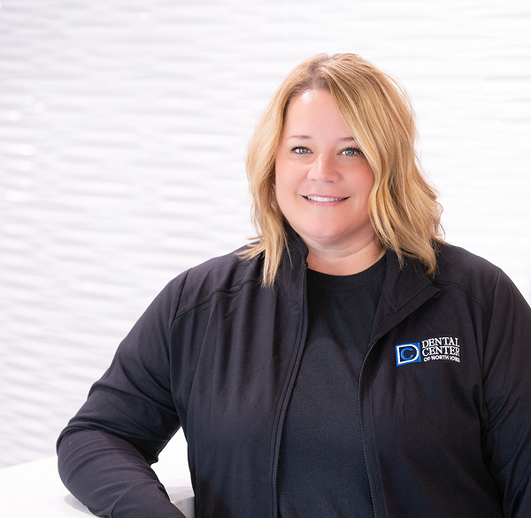 Stacey Registered Dental Assistant