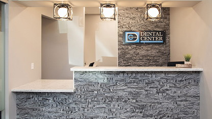 Convenient Locations - Dental Center of North Iowa, Mason City
