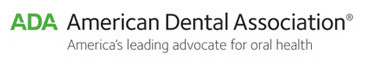 American Dental Association logo